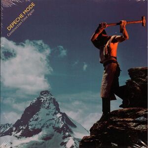 Depeche Mode - Construction Time Again (180g) (remastered) - Vinyl LP